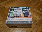 Bresser Nautic 7X50 Wd/Kmp 1866815 Lornetka