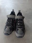 Buty KTM LC Shoes Touring VIB SPD. blk/gry