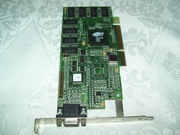 KARTA GRAFICZNA ATI rage 128 GL