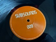 This Is A Collective - Dhyia VG+/Generic Acid, Techno