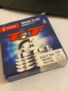 Świeca zapłonowa Denso XU22TT