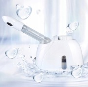 Suna Parowa nawilżacz rewitalizacja oczyszczanie twarzy