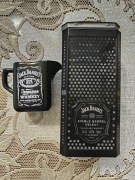 Puszka Jack Daniels 