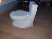 Nocnik ,Kibelek dziecięcy 