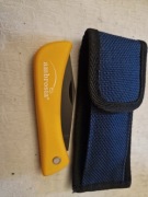 Nóż Ambrosia z pokrowcem 