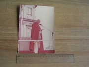 stara fotografia Jan Paweł II JPII Jasna Góra (1)