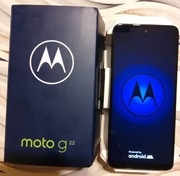 MOTOROLA G22 SMARTFON XT2231-2 moto g²²