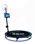 Fotobudka 360° - 80cm