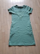 38/M sukienka z kieszeniami