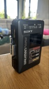 Walkman Sony WM-BF49