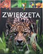 Zwierzęta - Michael Leach, Meriel Lland - Jedność