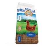 Pasza dla kur niosek kruszonka Tasomix 25 kg