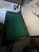 Stół do bilarda solidny