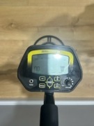 Wykrywacz  Metali  COBRA CT-1032