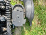 Kolektor ssący  Opel Corsa C 1.0 09129713