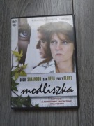 Modliszka, płyta DVD