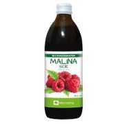 Alter Medic Malina sok, 500 ml