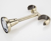 WSPORNIK SUFIT KARNISZ 25+16mm PODWÓJNY MOSIĄDZ