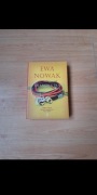 Bransoletka, Ewa Nowak- książka 