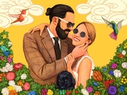 Portret na zamówienie