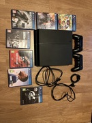 Sprzedam PlayStation 4