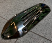 Osłona tłumika Vespa GTS 125 2019