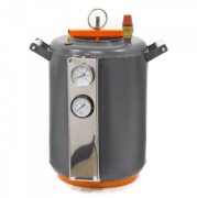 Autoklaw Home Master 16 (na 16 puszek)