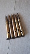 łódka amunicyjna Mauser 7,92x57 - 2