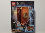 LEGO Harry Potter 76382 Magiczne chwile z Hogwartu: Godzina transmutacji