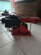 Szlifierka Einhell TC- US 400