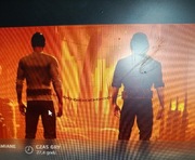 Gra chained together 