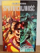 Sprawiedliwość Alex Ross
