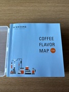 Coffee Flavor Map T100