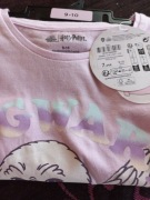 Nowa koszulka/bluzka Harry Potter Primark 9 lat