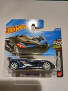 Hot wheels Ferrari bugatti bolide 