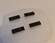 UNITRA CEMI UCY7486 UCY 7486