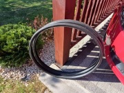 Opony szosowe Schwalbe Lugano 700x28C