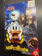 Gigant Mamut - „Dom Strachów”