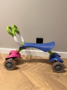 Rowerek biegowy Milly Mally