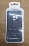 ORYGINALNE ETUI GALAXY S9 HYPERKNIT COVER EF-GG960