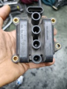 Cewka zapłonowa Clio 3 1.2 