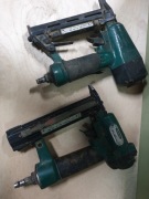 Pistolet pneumatyczny Prebana 2 sztuki 