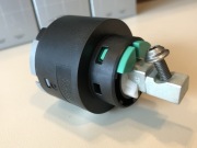 Hansgrohe 96645000 kartusz zawór