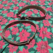 Pas taktyczny multicam stylowany na ferro concept 