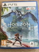 Horizon Forbidden West PS5