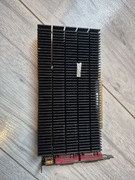 Karta graficzna  AMD Radeon HD 6570 1GB. 