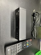 Dekoder DVB T2 techbite