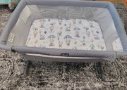 Chicco Next 2 Me Essential - kojec, łóżeczko dostawne