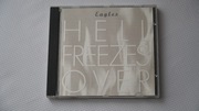 EAGLES (CD) HELL FREEZES OVER 