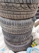 Opona zimowa 205.55.16